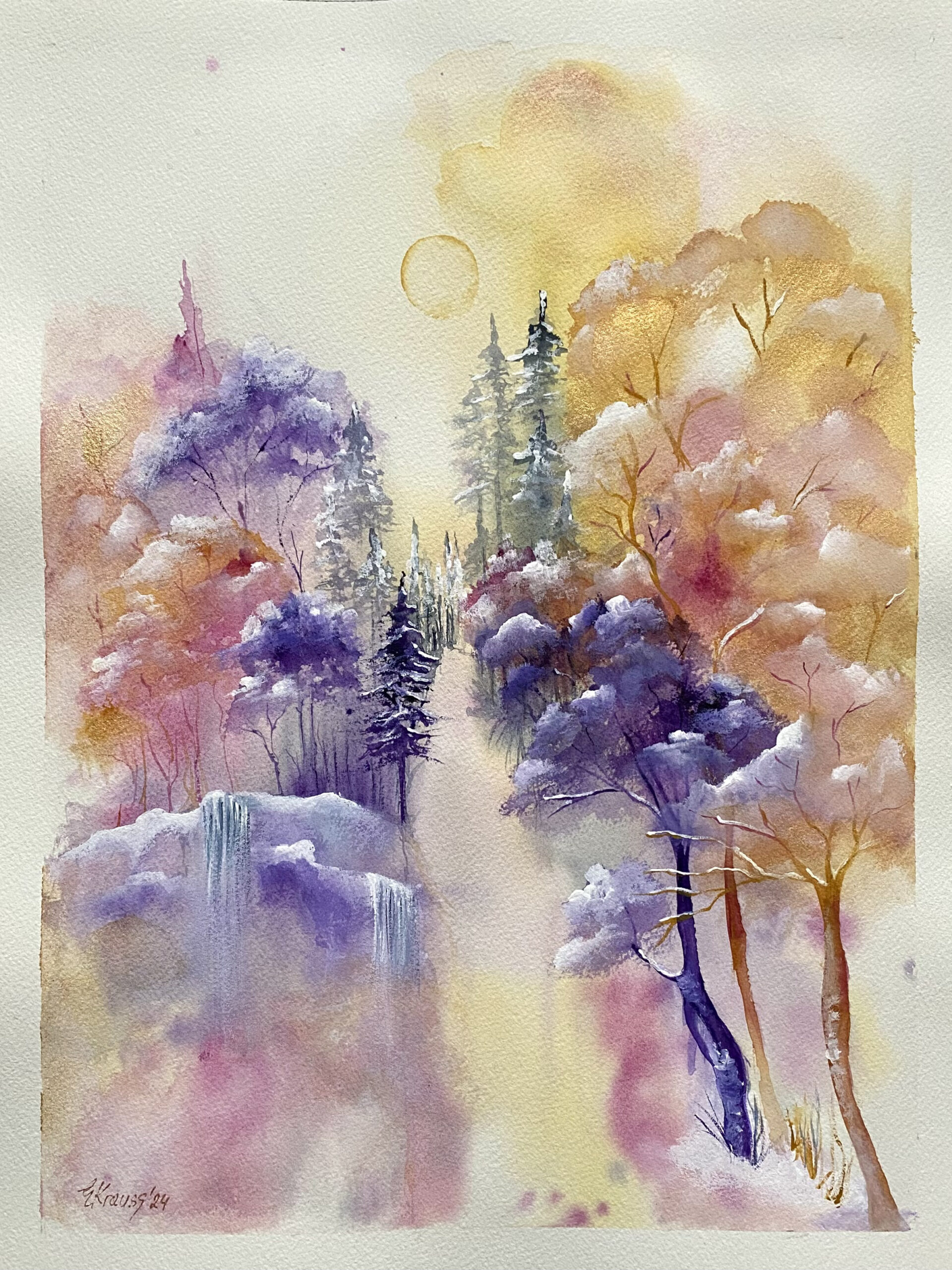 Mystic Woods – Bild 1