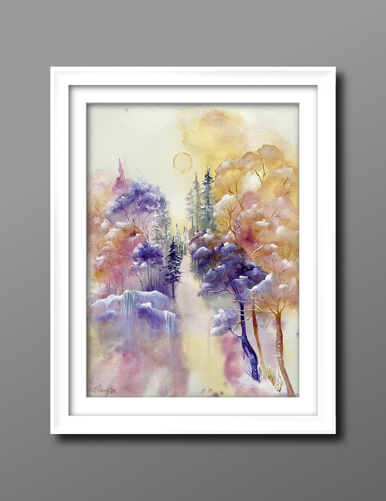 Mystic Woods – Bild 2