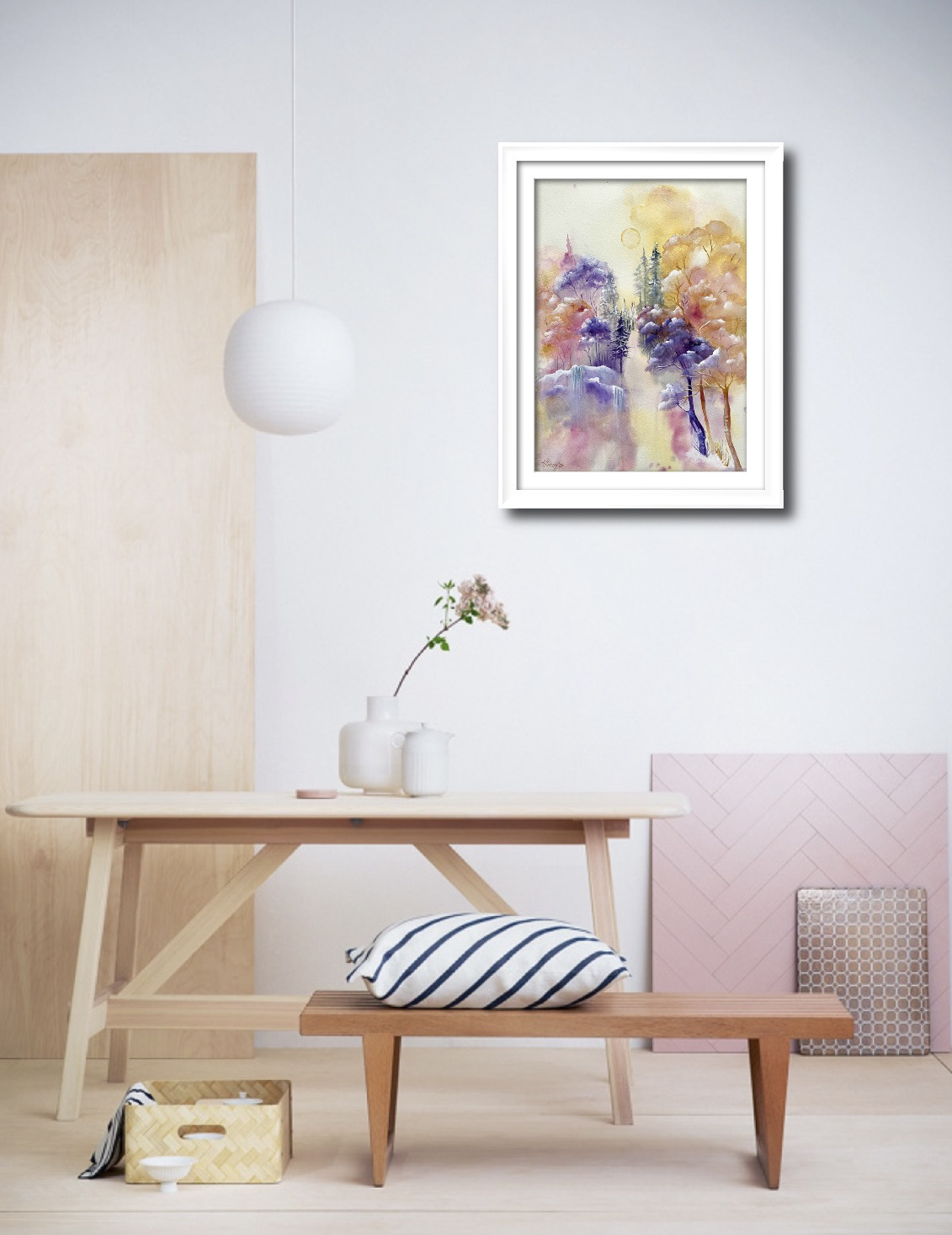 Mystic Woods – Bild 3