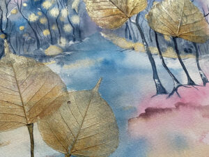 Poetic Woods – Bild 2