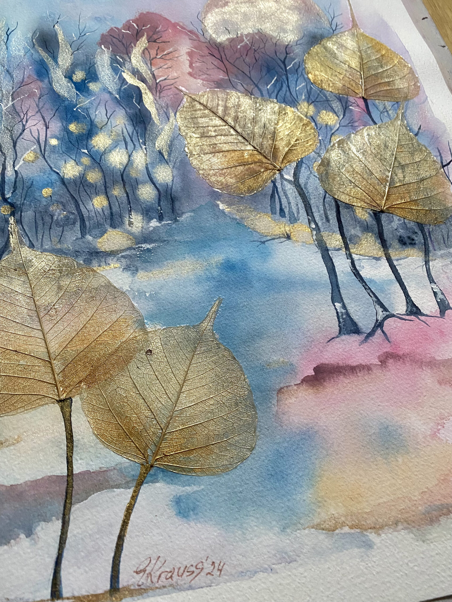 Poetic Woods – Bild 2