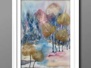 Poetic Woods – Bild 4