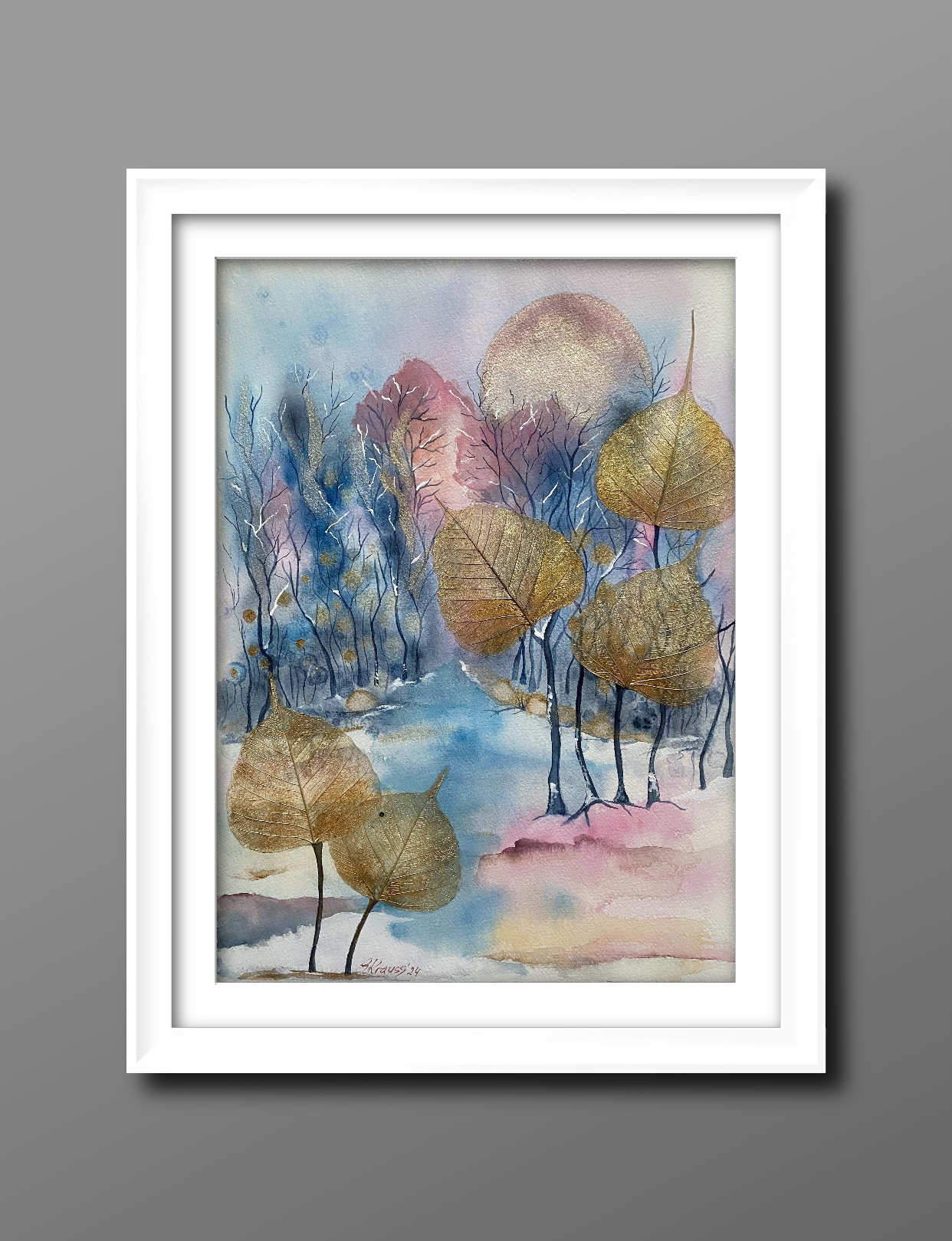 Poetic Woods – Bild 4