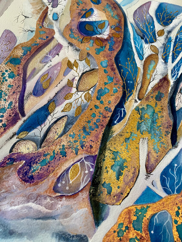 Quirky Woods – Bild 2