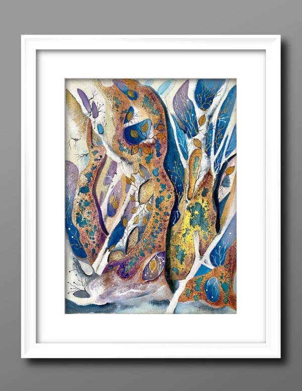 Quirky Woods – Bild 4