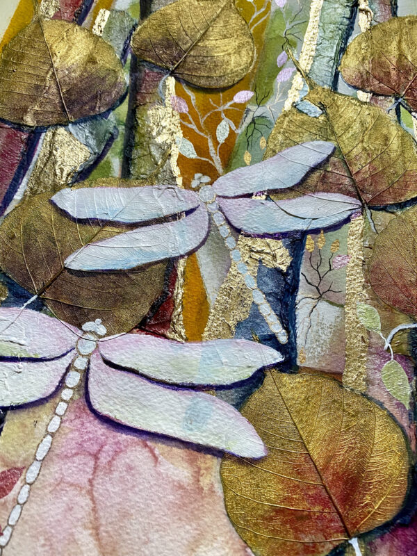 Whispers of the forest – Bild 2