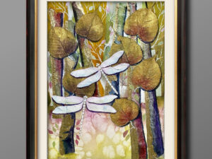 Whispers of the forest – Bild 4