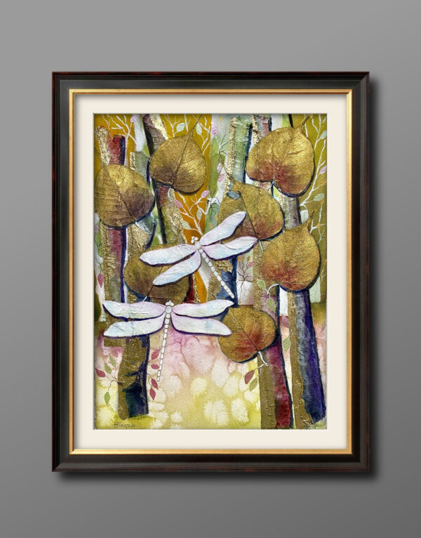 Whispers of the forest – Bild 4