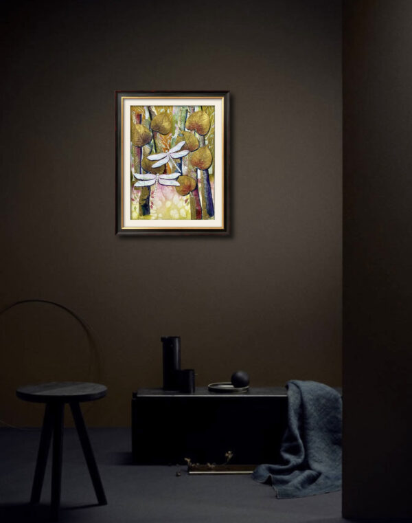 Whispers of the forest – Bild 3