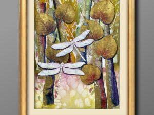 Whispers of the forest – Bild 5