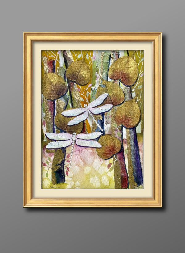 Whispers of the forest – Bild 5