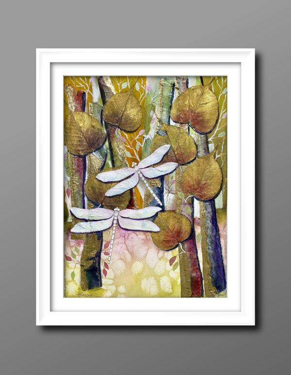 Whispers of the forest – Bild 6