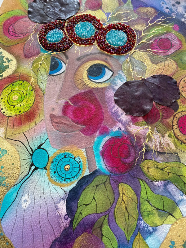 Forest spirit – Bild 2