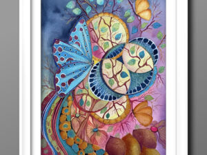 The wheels of change – Bild 2