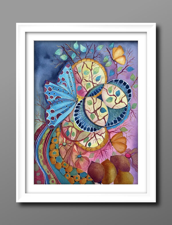 The wheels of change – Bild 2