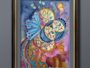 The wheels of change – Bild 4