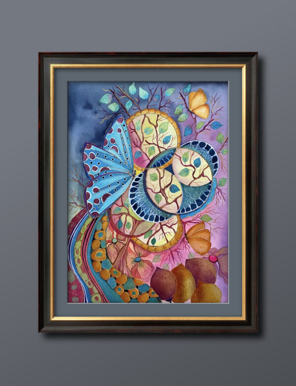 The wheels of change – Bild 4