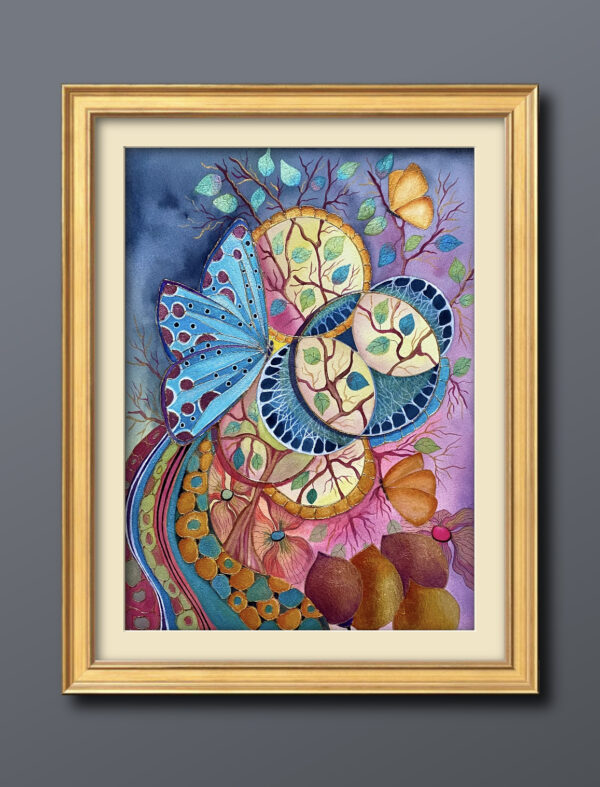 The wheels of change – Bild 3